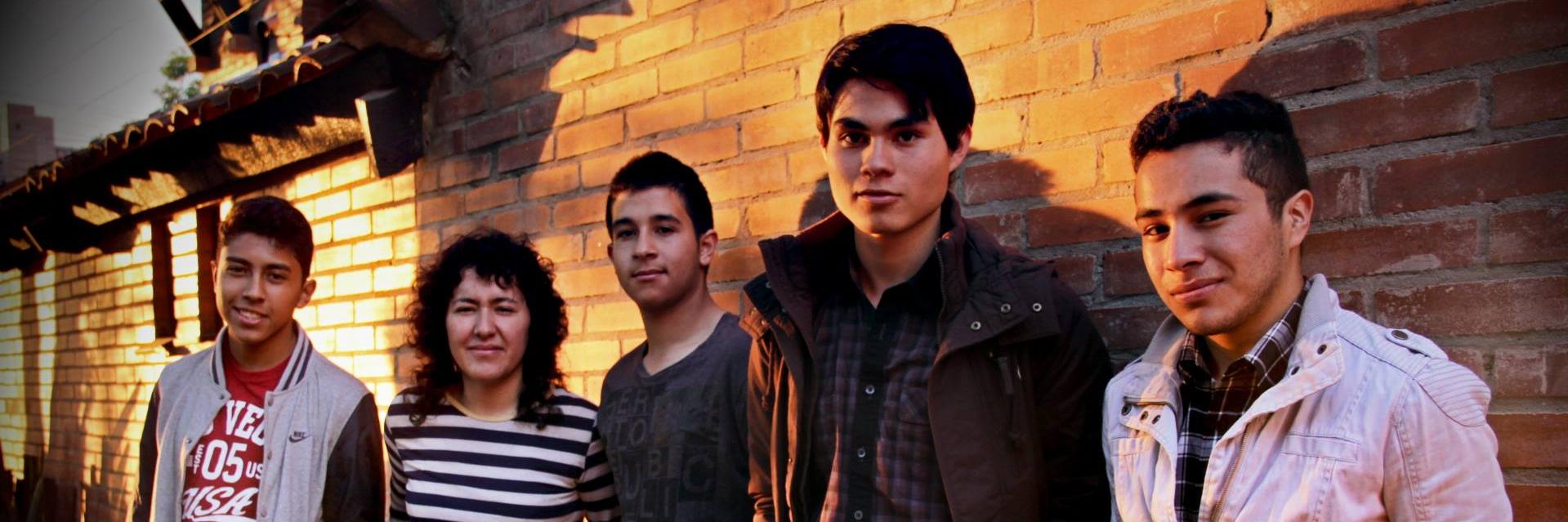 ArgeBand's profile banner image