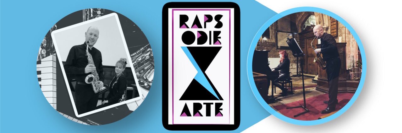 RapsodieX's profile banner image