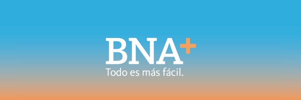 BancoNacion Profile Banner