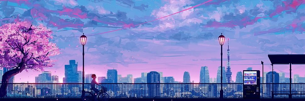Dew banner