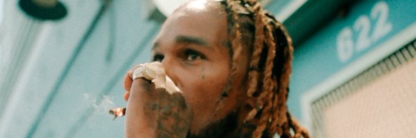 ItsKaddyBaby Profile Banner