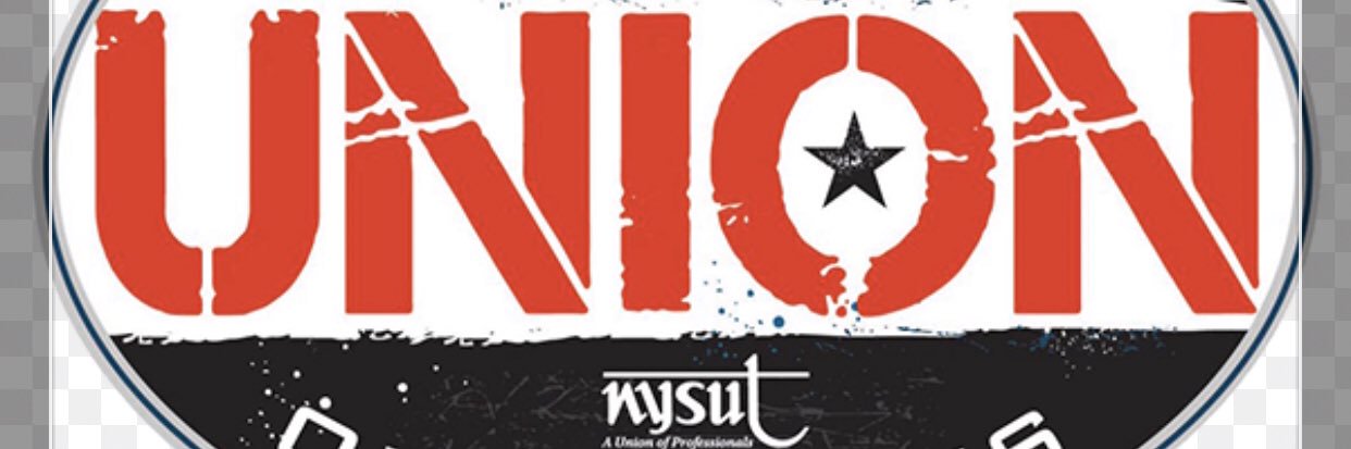 Webster Teachers banner