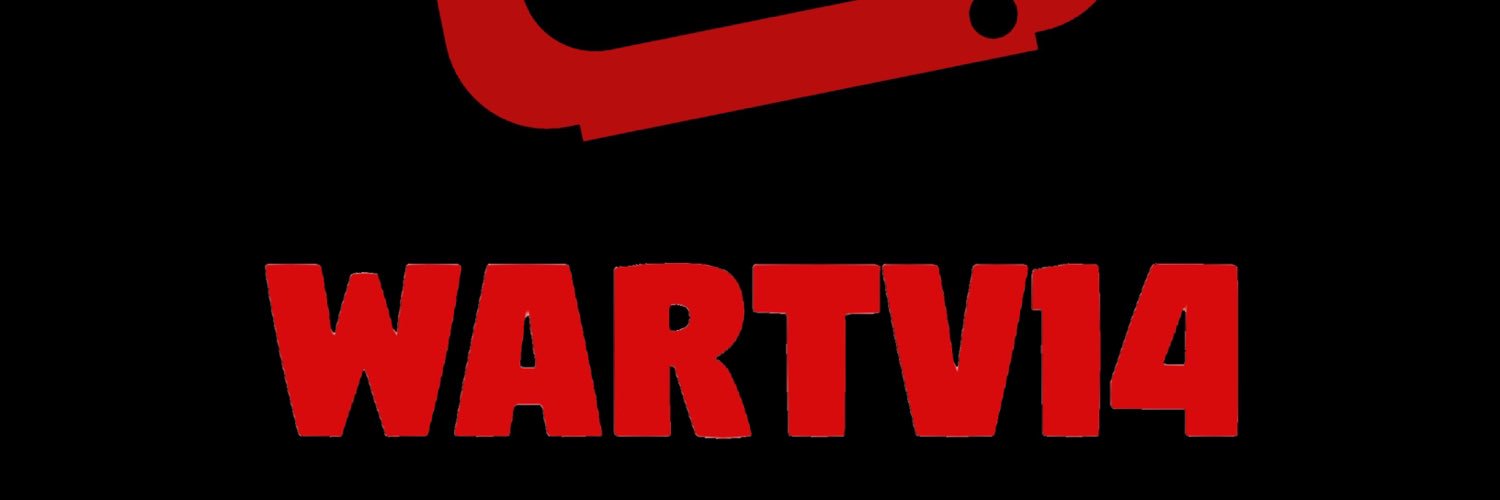 WarTV14's profile banner image