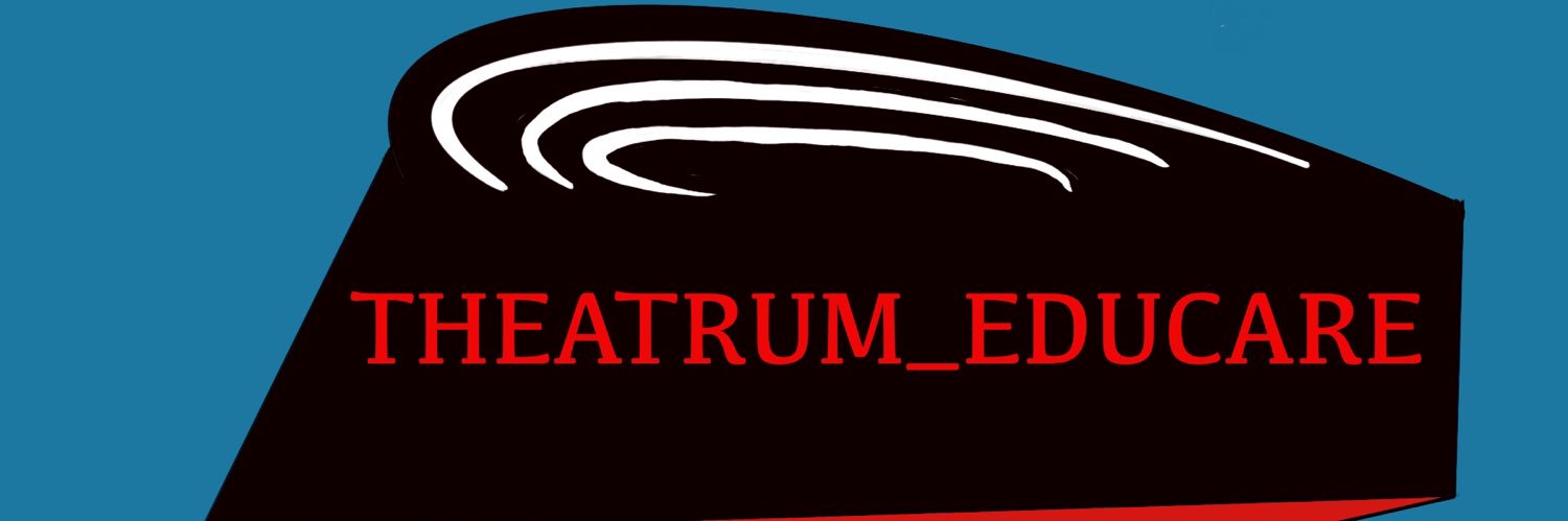 theatrumeducare's profile banner image