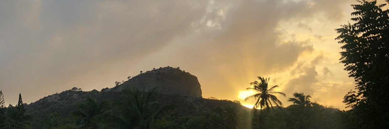 maxwellzilba's profile banner image