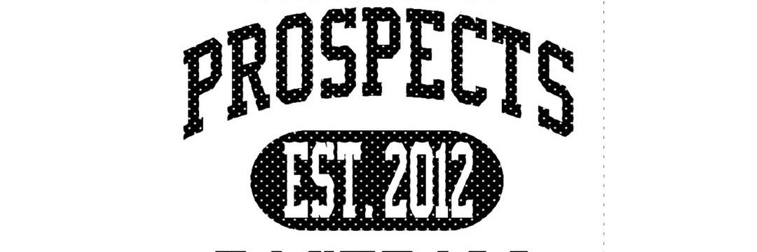 ProspectsOrg's profile banner image