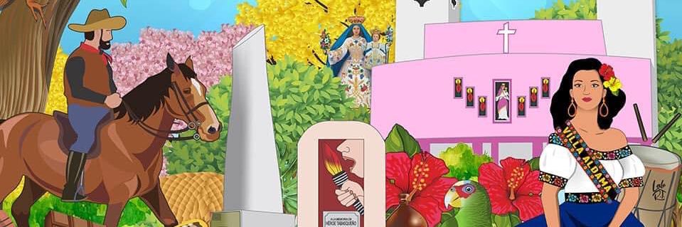 villaaldama's profile banner image