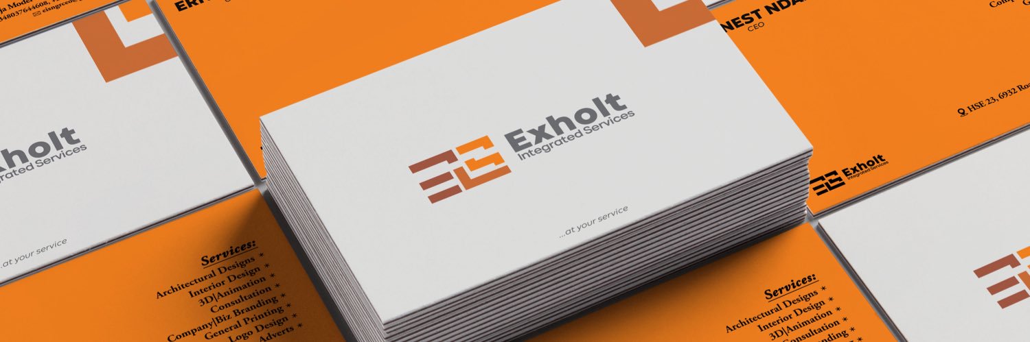 ExholtGroup's profile banner image