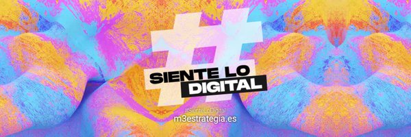 M3Estrategia Profile Banner