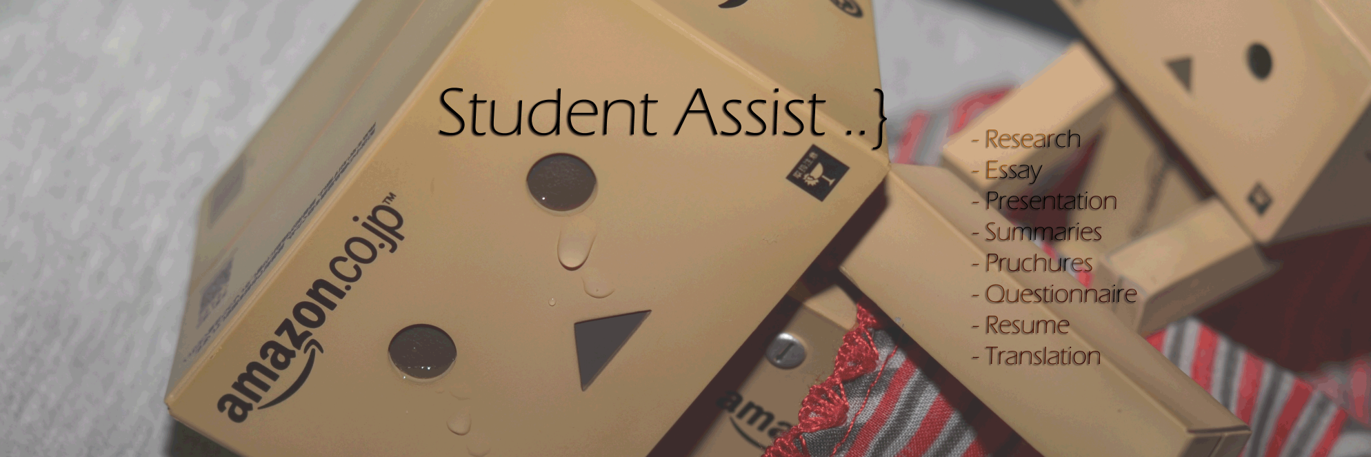 StudentAssist_'s profile banner image