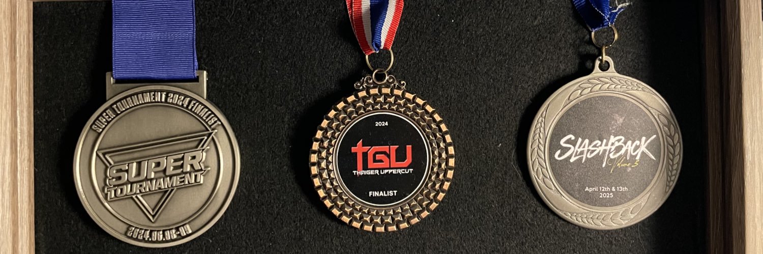 Patapon⭐︎GBVSR banner