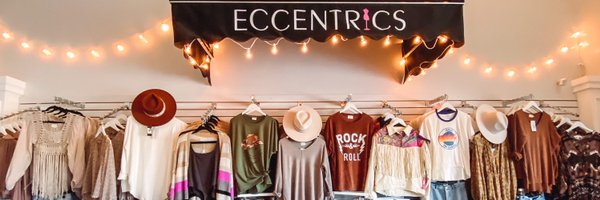 EccentricsbyL Profile Banner