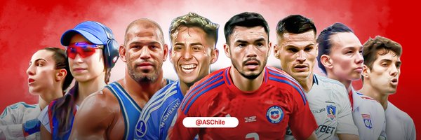 ASChile Profile Banner