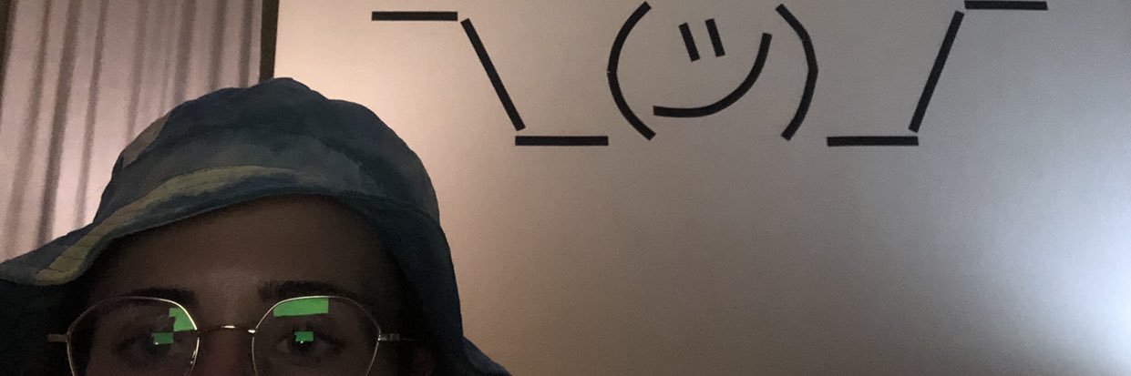 sunbrnz's profile banner image