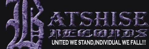 Batshise's profile banner image