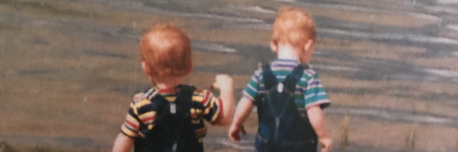 scozzyb's profile banner image