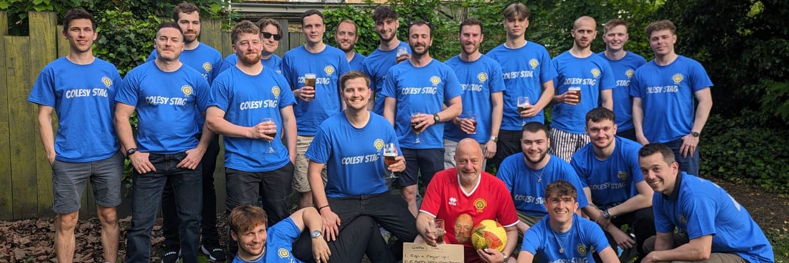 Jamie Rastelli banner