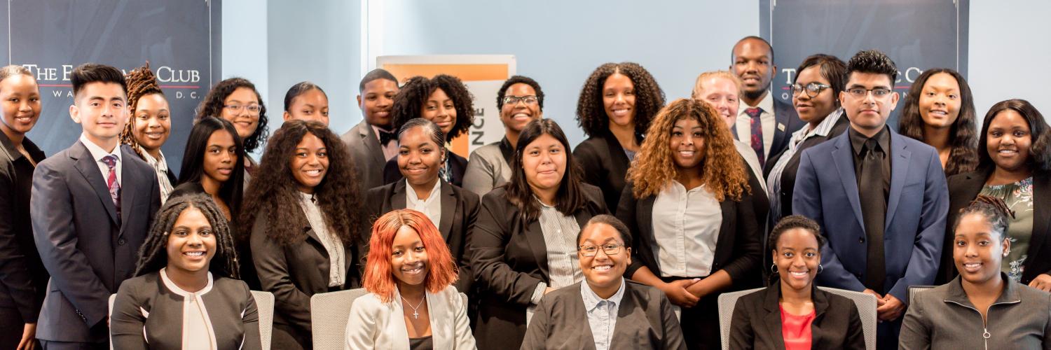 ECWReadytoLEAD's profile banner image