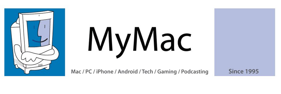 MyMac banner