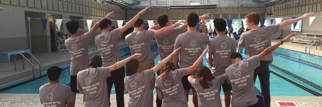 UTDSwimClub's profile banner image