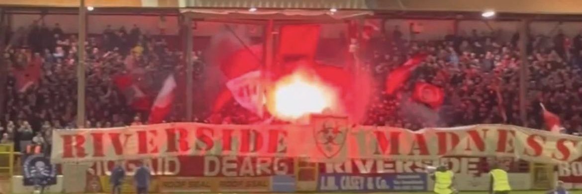 Bernadette Frazer 🇵🇸 banner