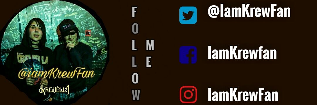 IamKrewFan's profile banner image