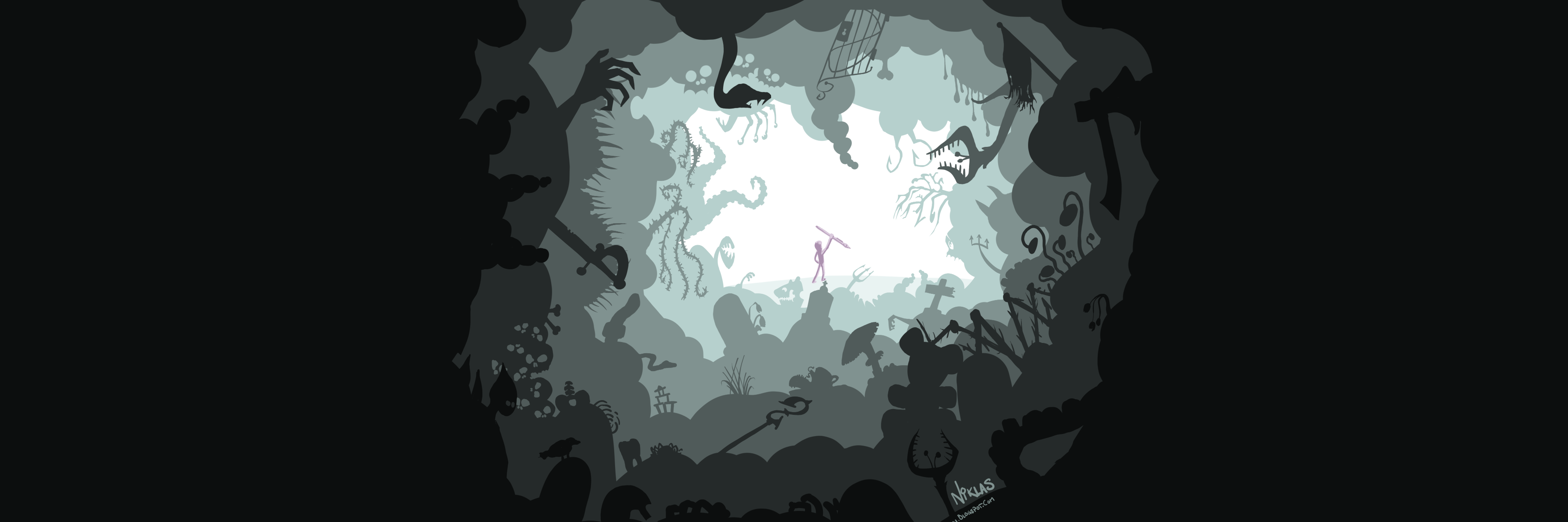 niklashaggstrom's profile banner image