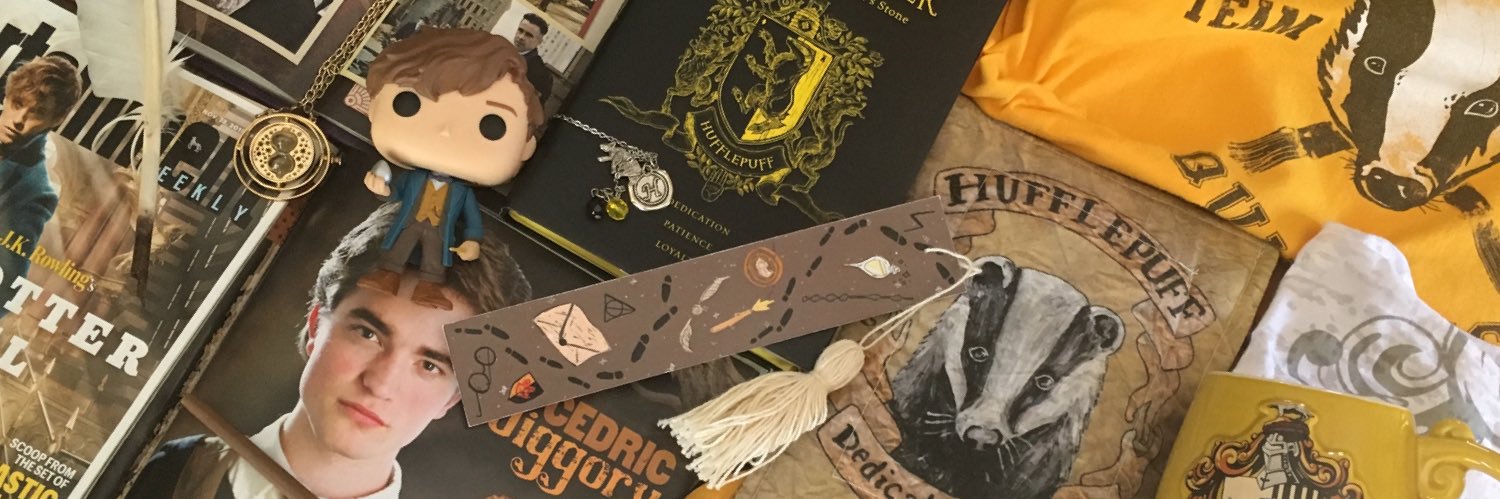 thebadgerbabe_'s profile banner image