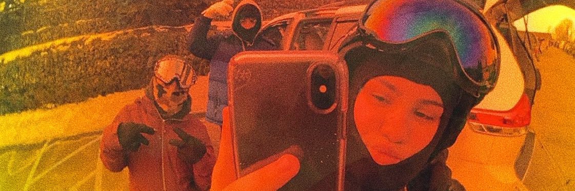 morgfeld's profile banner image