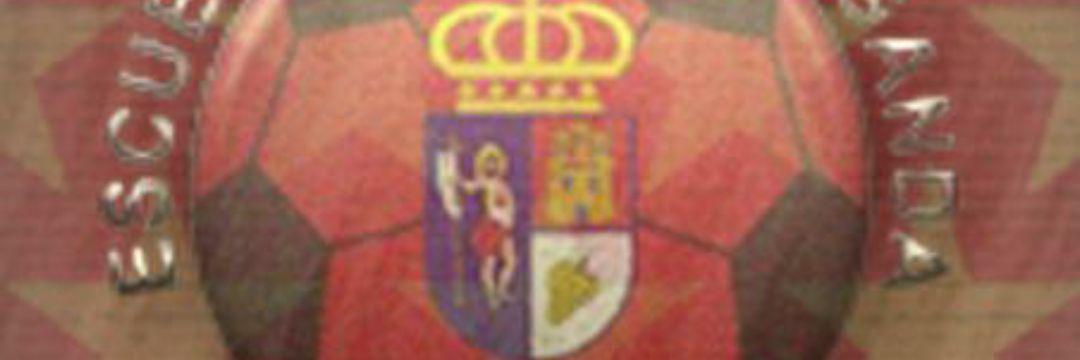 EF Arganda banner