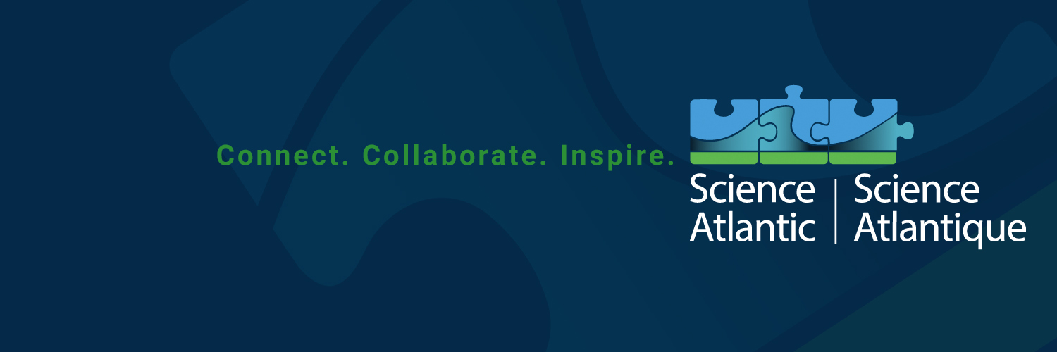 Science Atlantic banner