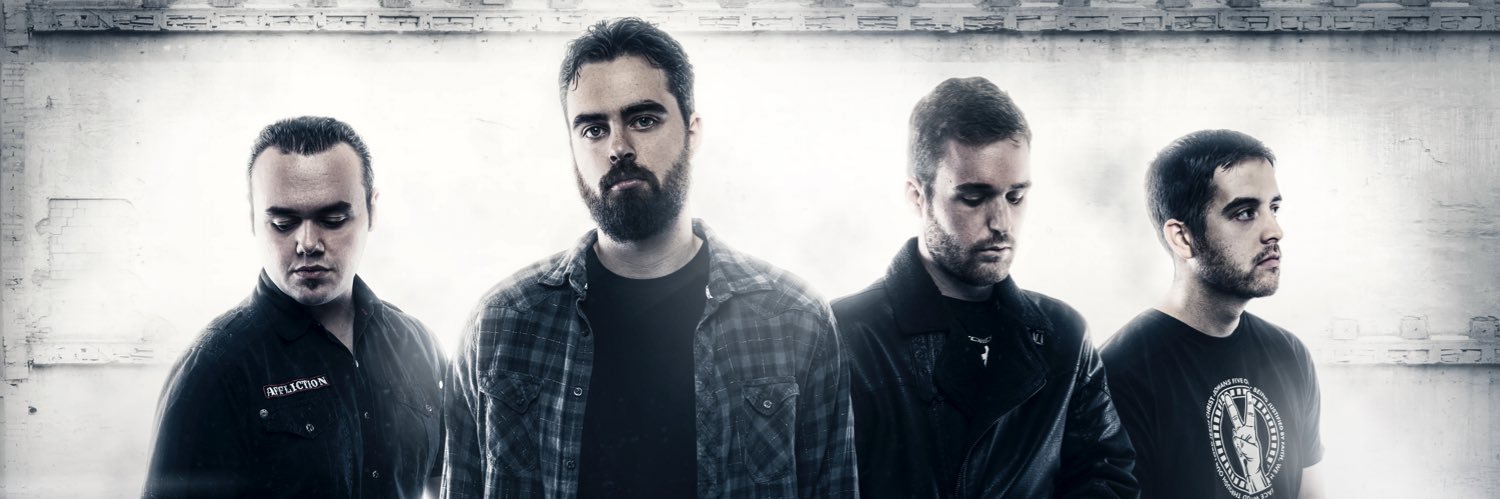StrBetrayed's profile banner image