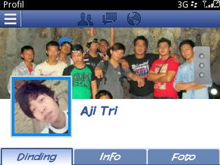ajitri007's profile banner image