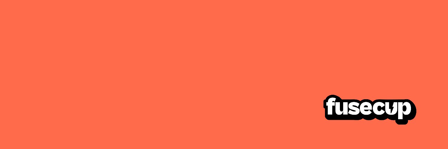 fusecup.co banner