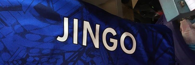 Jingoghana's profile banner image