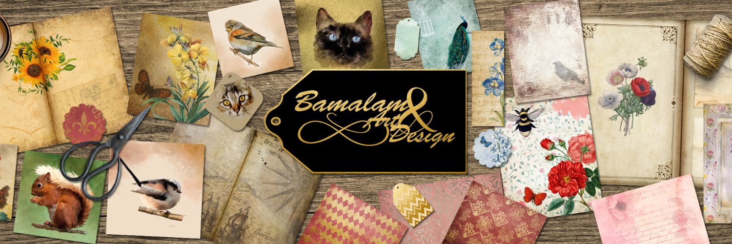 bamalamart's profile banner image