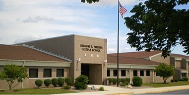 FischerMiddleSchool banner