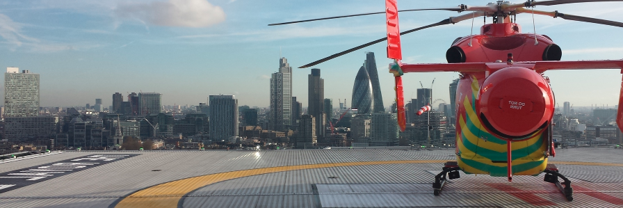 Emergency Edition banner