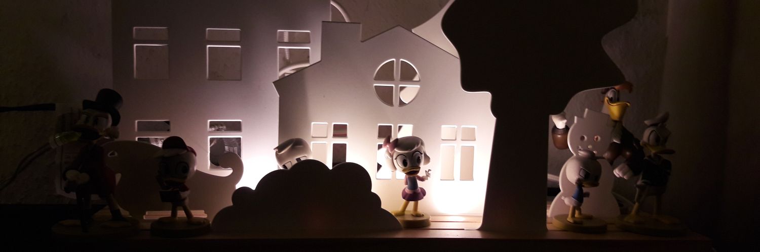 DerAndereDaniel's profile banner image