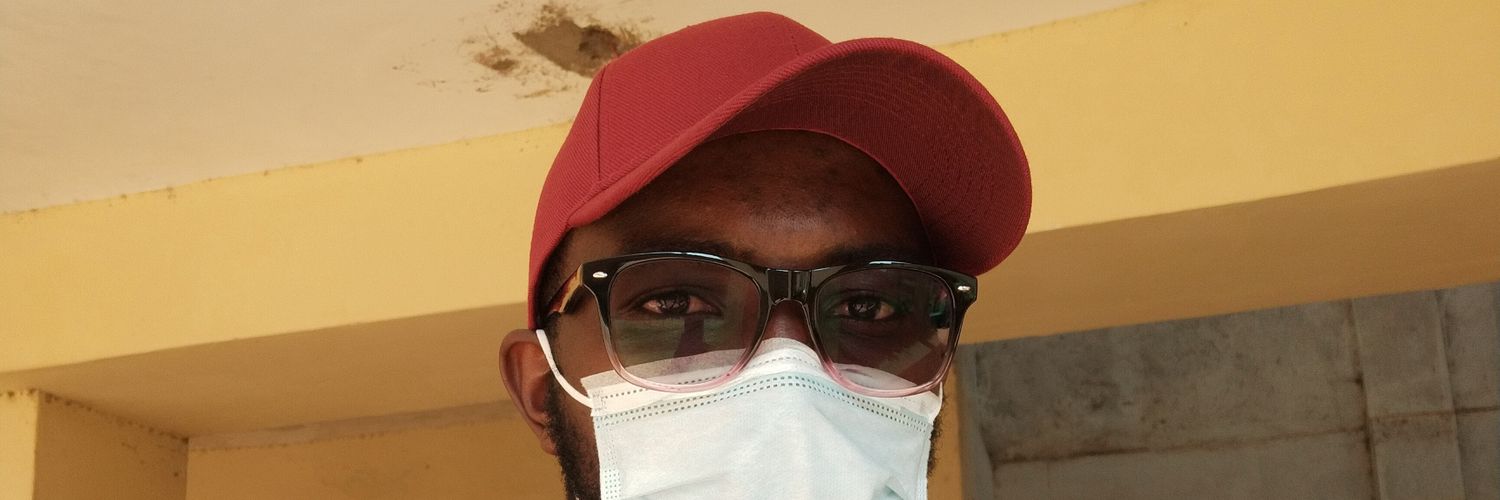 NjaysC's profile banner image