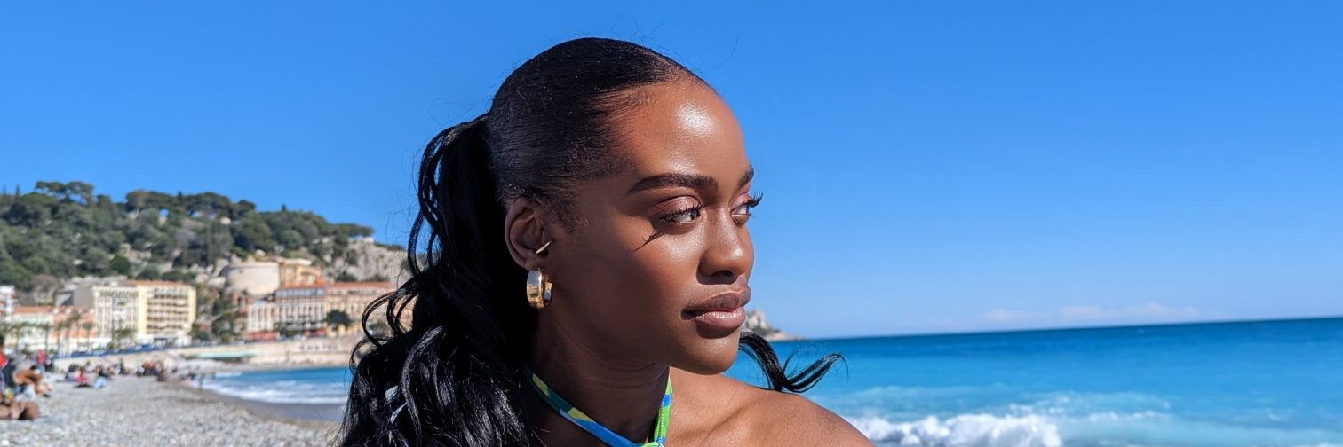 Merhliza's profile banner image