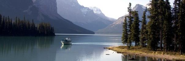 Maligne_Lake's profile banner image