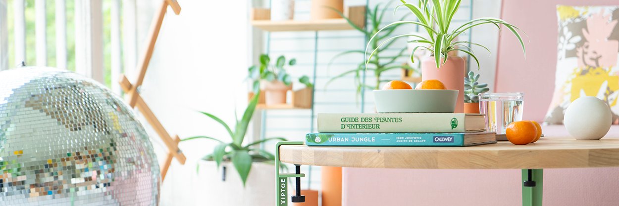 Judith de Graaff banner