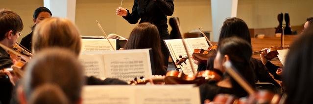 PhilharmoniaNW banner