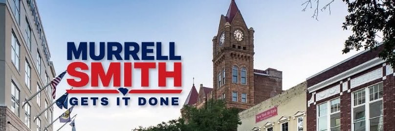 murrellsmith's profile banner image