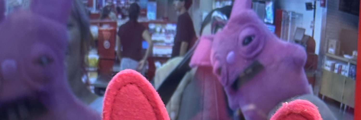 vrdela's profile banner image