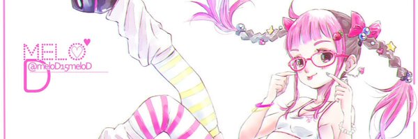 meloD15meloD Profile Banner