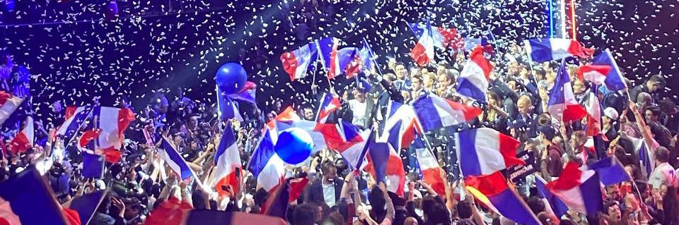 BlondFrenchie's profile banner image