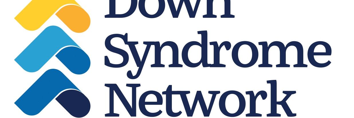 Down Syndrome Network of West Virginia banner
