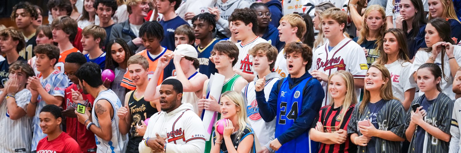 Whitefield WolfPack banner